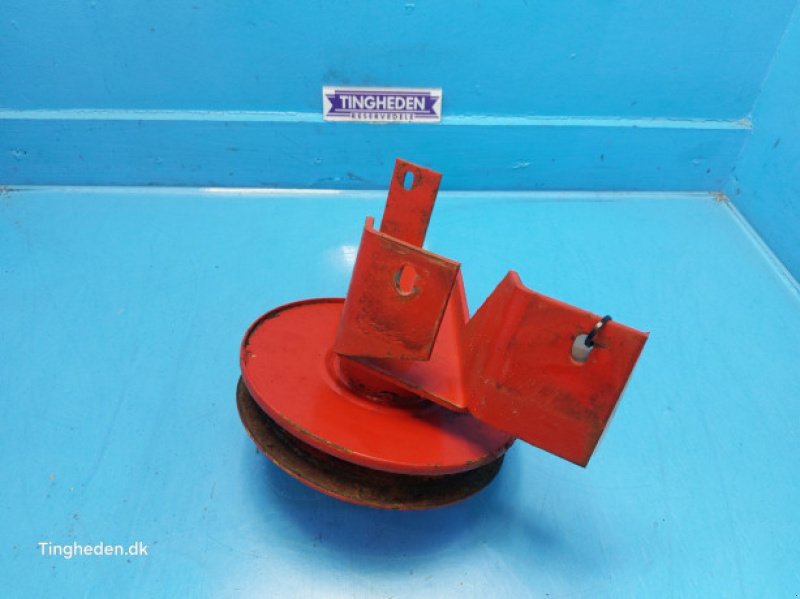 Sonstiges Mähdrescherzubehör typu Massey Ferguson 32, Gebrauchtmaschine v Hemmet (Obrázek 12)