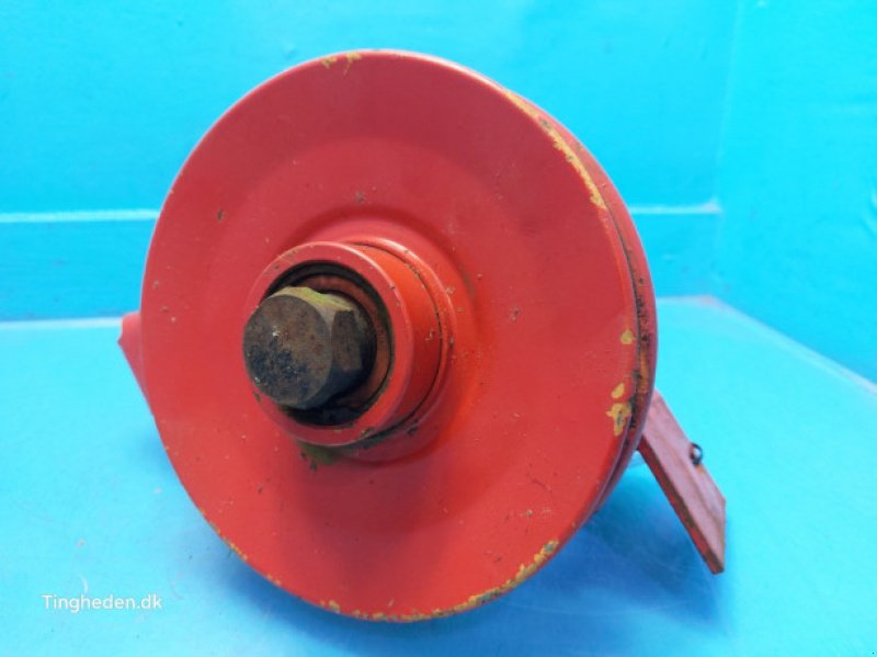 Sonstiges Mähdrescherzubehör typu Massey Ferguson 32, Gebrauchtmaschine v Hemmet (Obrázek 14)