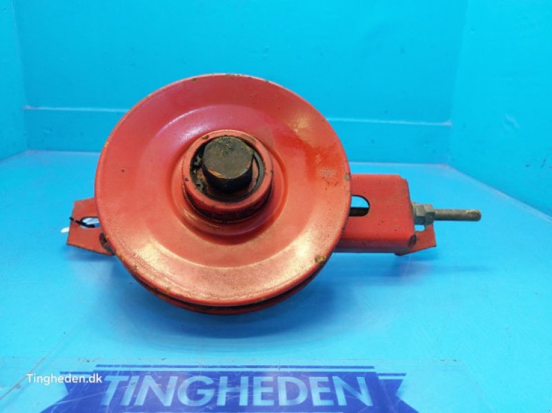 Sonstiges Mähdrescherzubehör des Typs Massey Ferguson 32, Gebrauchtmaschine in Hemmet (Bild 2)