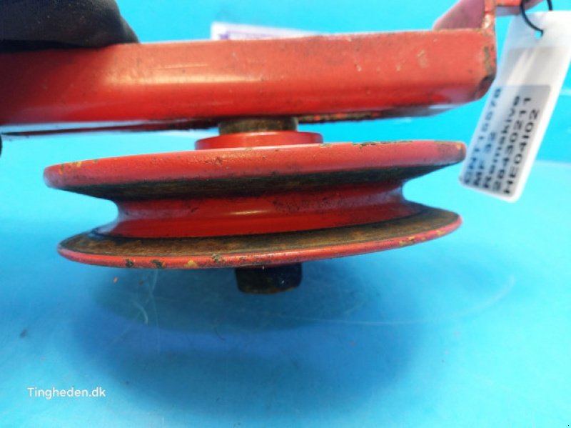 Sonstiges Mähdrescherzubehör des Typs Massey Ferguson 32, Gebrauchtmaschine in Hemmet (Bild 17)