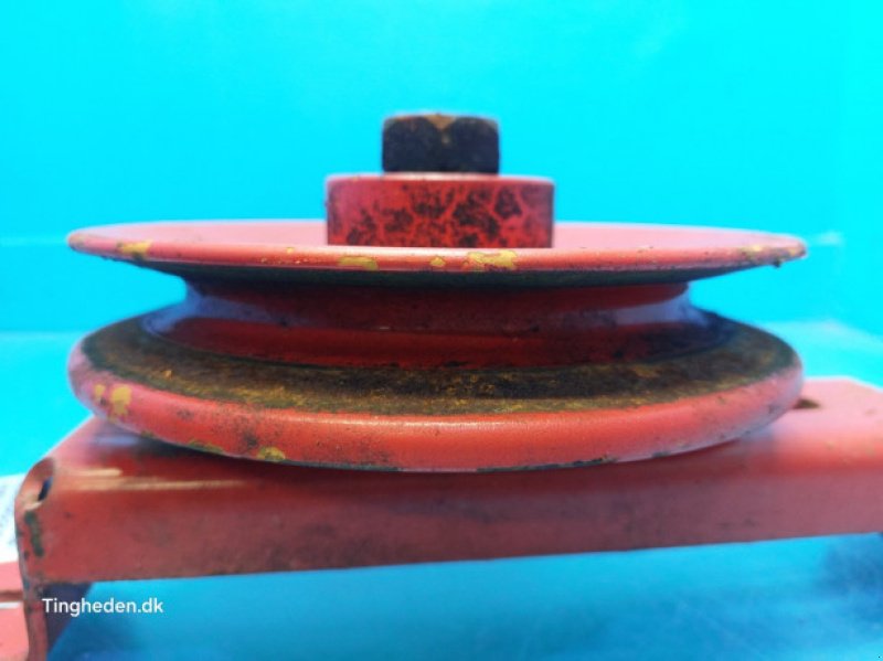 Sonstiges Mähdrescherzubehör des Typs Massey Ferguson 32, Gebrauchtmaschine in Hemmet (Bild 7)