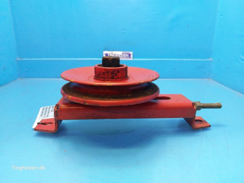 Sonstiges Mähdrescherzubehör des Typs Massey Ferguson 32, Gebrauchtmaschine in Hemmet (Bild 5)