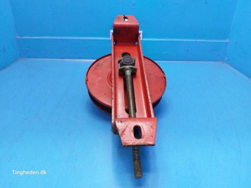 Sonstiges Mähdrescherzubehör des Typs Massey Ferguson 32, Gebrauchtmaschine in Hemmet (Bild 9)