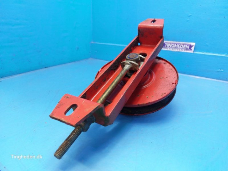 Sonstiges Mähdrescherzubehör des Typs Massey Ferguson 32, Gebrauchtmaschine in Hemmet (Bild 12)