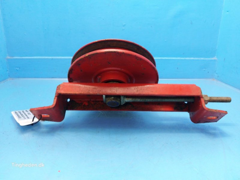 Sonstiges Mähdrescherzubehör des Typs Massey Ferguson 32, Gebrauchtmaschine in Hemmet (Bild 8)