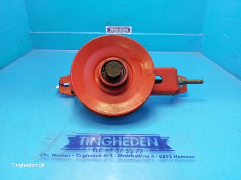 Sonstiges Mähdrescherzubehör des Typs Massey Ferguson 32, Gebrauchtmaschine in Hemmet (Bild 1)