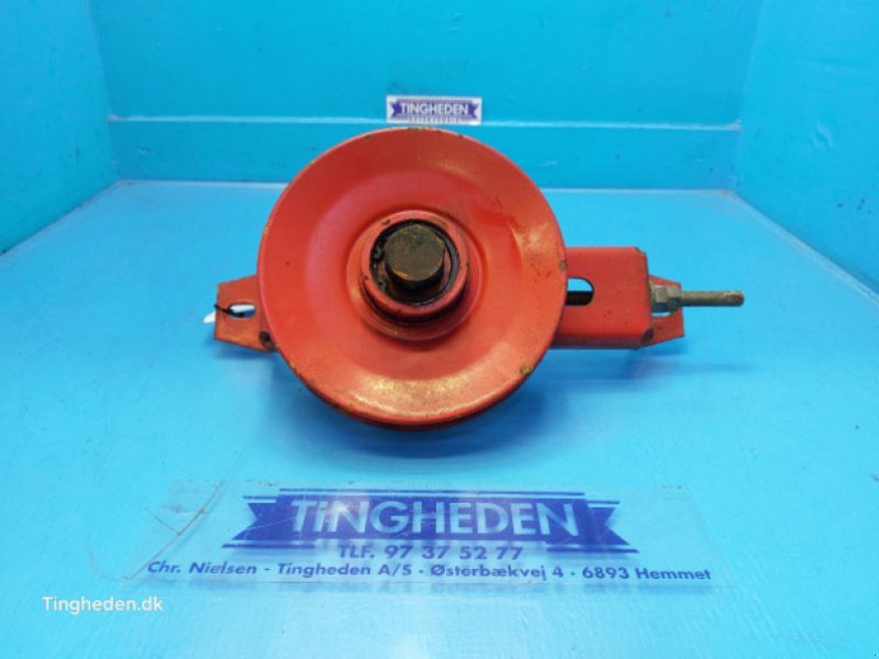 Sonstiges Mähdrescherzubehör typu Massey Ferguson 32, Gebrauchtmaschine v Hemmet (Obrázek 1)