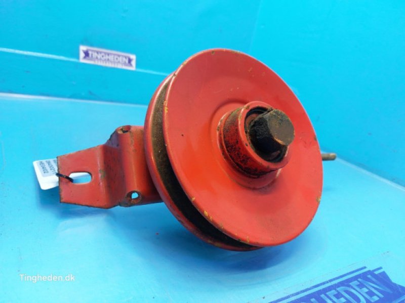 Sonstiges Mähdrescherzubehör des Typs Massey Ferguson 32, Gebrauchtmaschine in Hemmet (Bild 4)