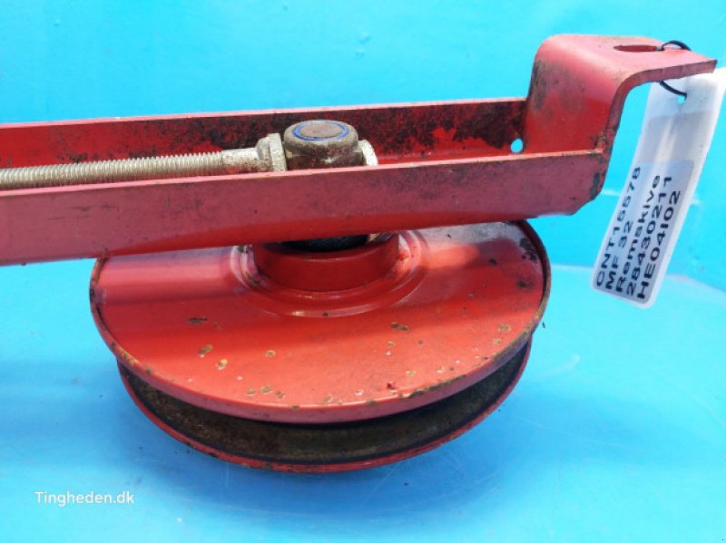 Sonstiges Mähdrescherzubehör des Typs Massey Ferguson 32, Gebrauchtmaschine in Hemmet (Bild 13)