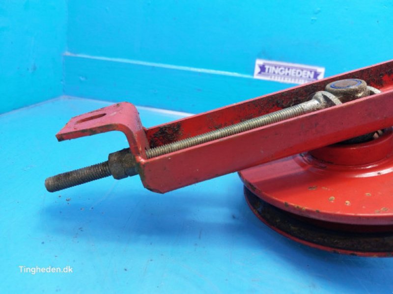 Sonstiges Mähdrescherzubehör des Typs Massey Ferguson 32, Gebrauchtmaschine in Hemmet (Bild 15)