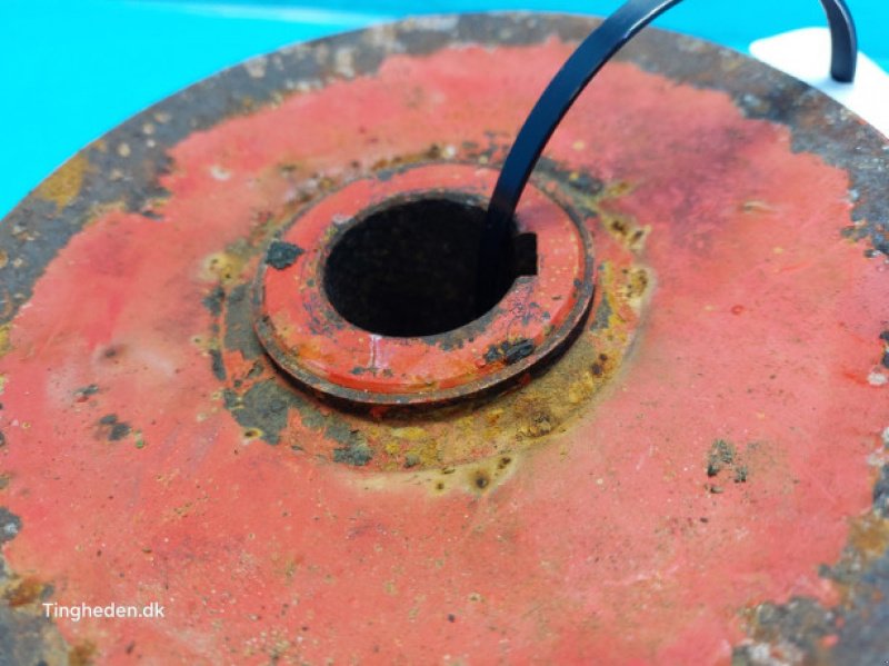 Sonstiges Mähdrescherzubehör typu Massey Ferguson 32, Gebrauchtmaschine v Hemmet (Obrázek 9)