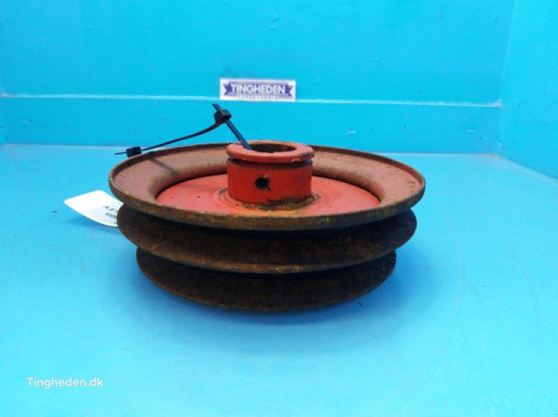 Sonstiges Mähdrescherzubehör typu Massey Ferguson 32, Gebrauchtmaschine v Hemmet (Obrázek 15)