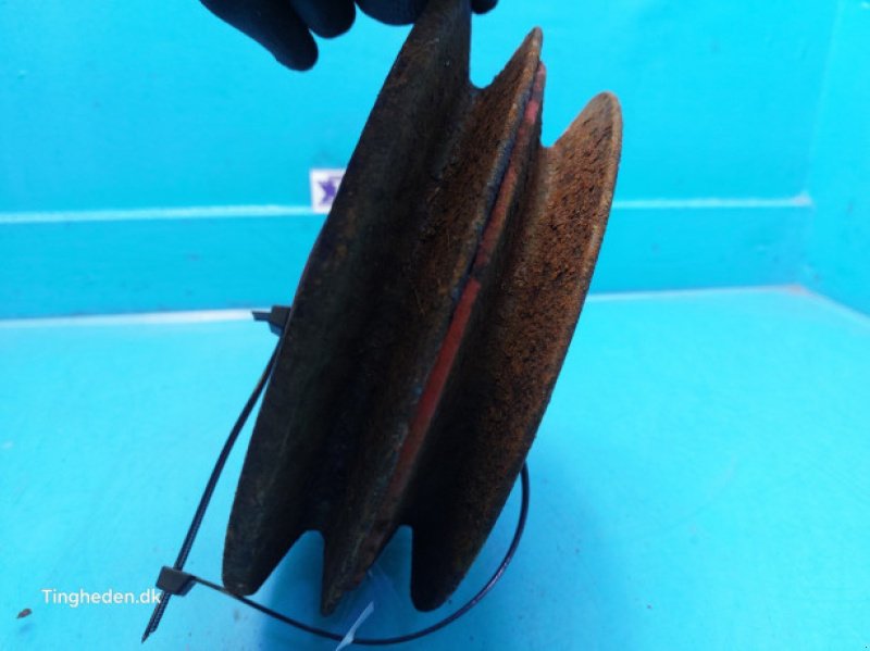 Sonstiges Mähdrescherzubehör typu Massey Ferguson 32, Gebrauchtmaschine v Hemmet (Obrázek 14)