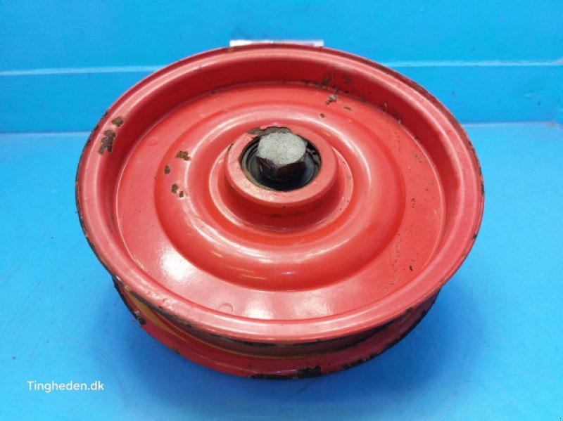 Sonstiges Mähdrescherzubehör typu Massey Ferguson 32, Gebrauchtmaschine v Hemmet (Obrázek 7)