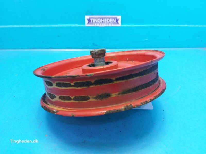 Sonstiges Mähdrescherzubehör typu Massey Ferguson 32, Gebrauchtmaschine v Hemmet (Obrázek 11)