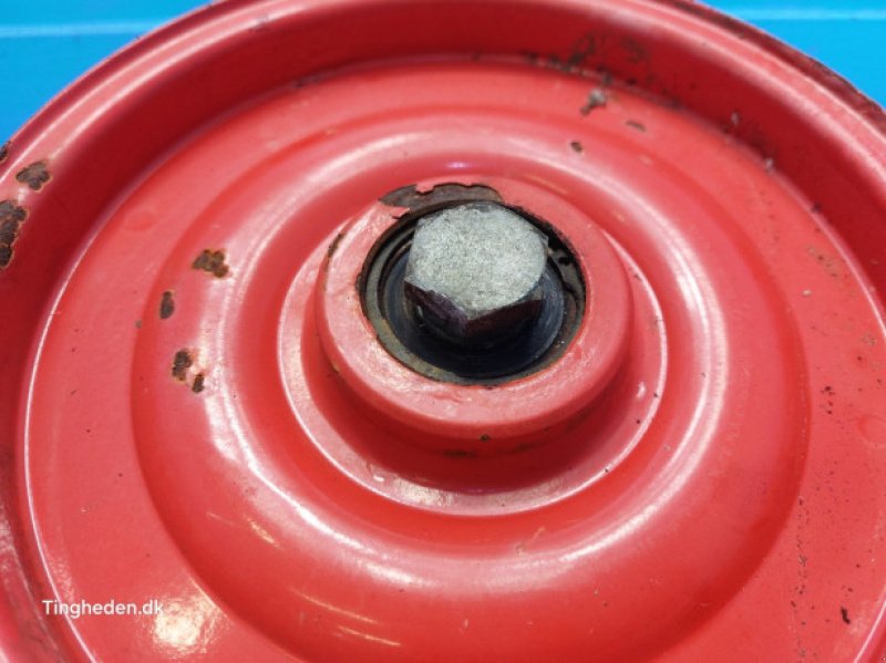 Sonstiges Mähdrescherzubehör typu Massey Ferguson 32, Gebrauchtmaschine v Hemmet (Obrázek 8)