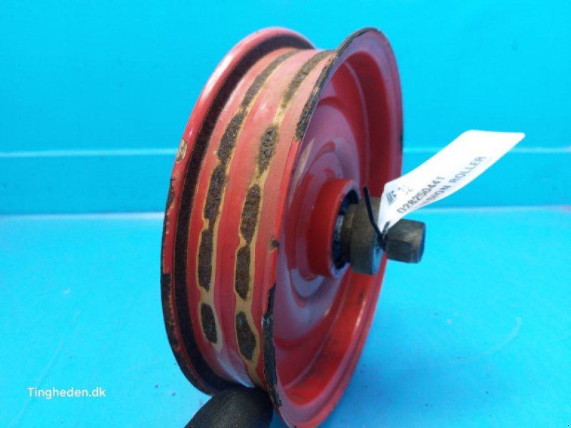 Sonstiges Mähdrescherzubehör typu Massey Ferguson 32, Gebrauchtmaschine v Hemmet (Obrázek 13)