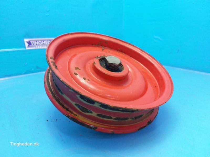 Sonstiges Mähdrescherzubehör typu Massey Ferguson 32, Gebrauchtmaschine v Hemmet (Obrázek 9)