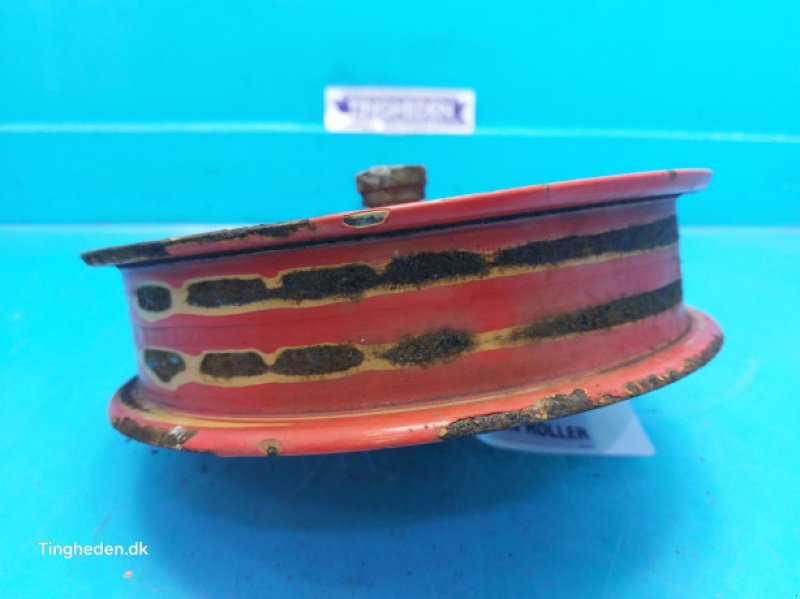 Sonstiges Mähdrescherzubehör typu Massey Ferguson 32, Gebrauchtmaschine v Hemmet (Obrázek 12)