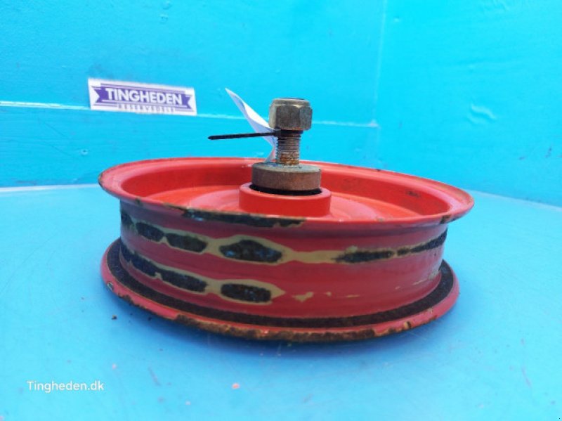 Sonstiges Mähdrescherzubehör typu Massey Ferguson 32, Gebrauchtmaschine v Hemmet (Obrázek 4)