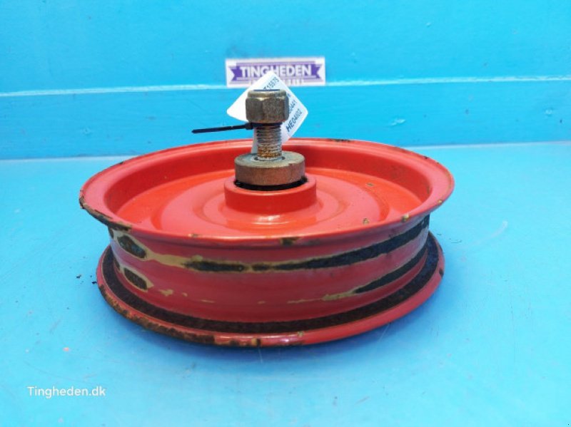 Sonstiges Mähdrescherzubehör typu Massey Ferguson 32, Gebrauchtmaschine v Hemmet (Obrázek 3)