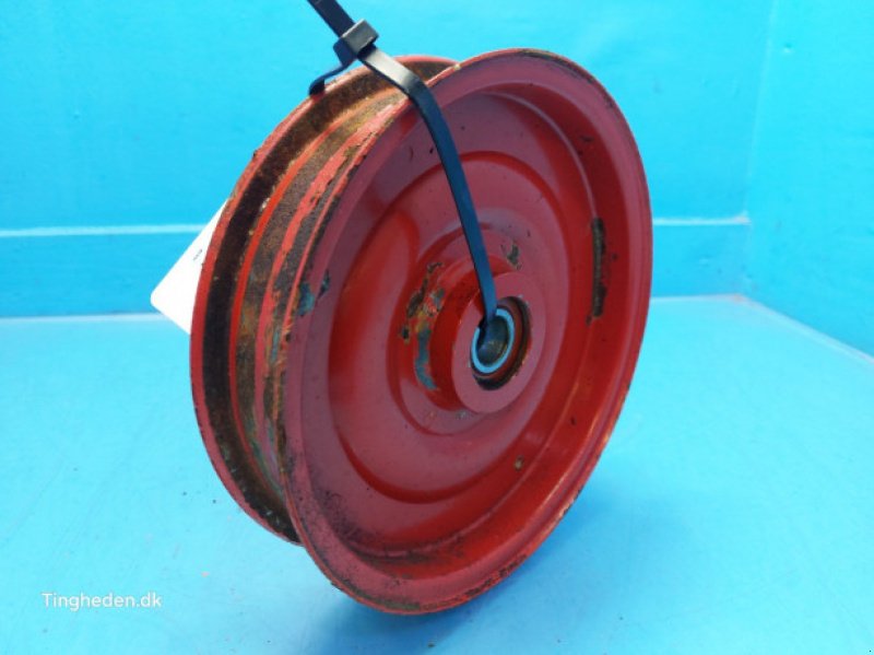 Sonstiges Mähdrescherzubehör typu Massey Ferguson 32, Gebrauchtmaschine v Hemmet (Obrázek 10)