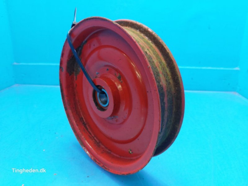 Sonstiges Mähdrescherzubehör typu Massey Ferguson 32, Gebrauchtmaschine v Hemmet (Obrázek 8)