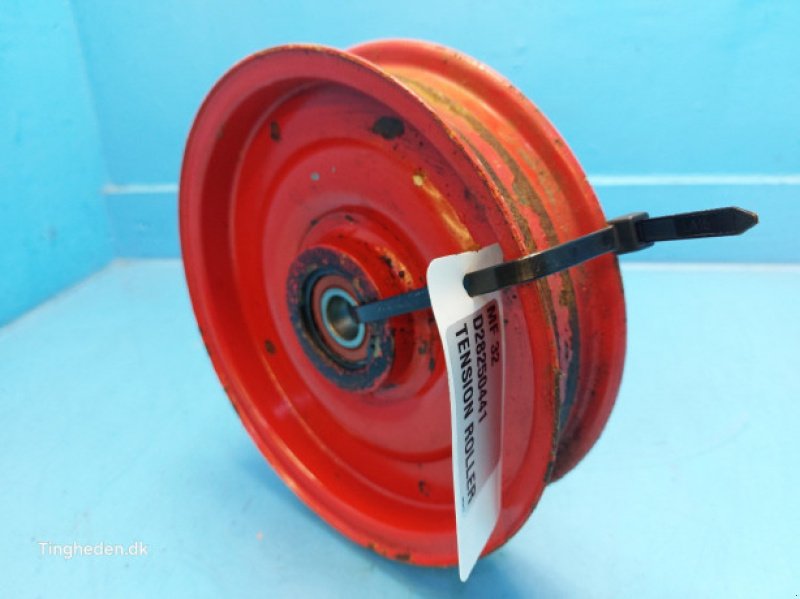 Sonstiges Mähdrescherzubehör typu Massey Ferguson 32, Gebrauchtmaschine v Hemmet (Obrázek 13)