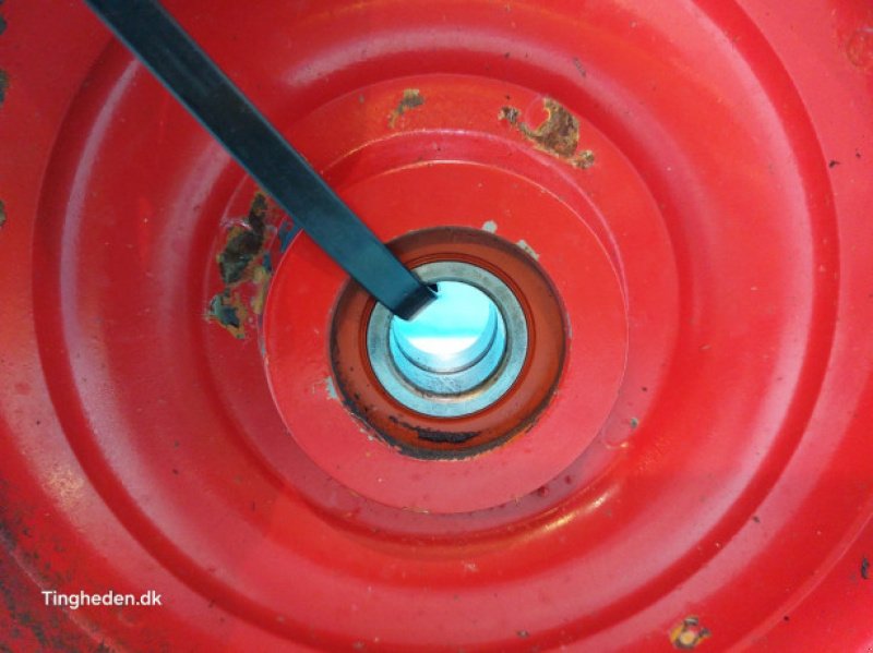 Sonstiges Mähdrescherzubehör typu Massey Ferguson 32, Gebrauchtmaschine v Hemmet (Obrázek 7)