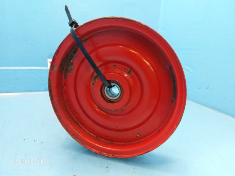 Sonstiges Mähdrescherzubehör typu Massey Ferguson 32, Gebrauchtmaschine v Hemmet (Obrázek 9)