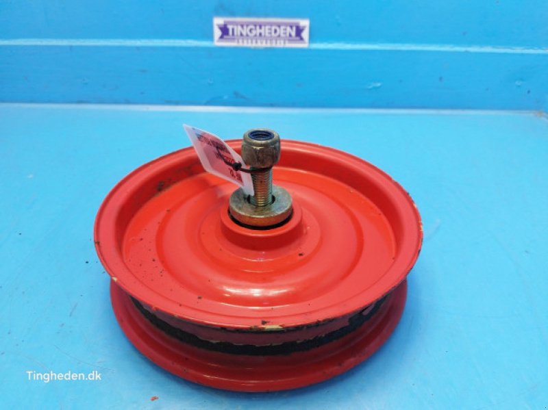 Sonstiges Mähdrescherzubehör des Typs Massey Ferguson 32, Gebrauchtmaschine in Hemmet (Bild 2)