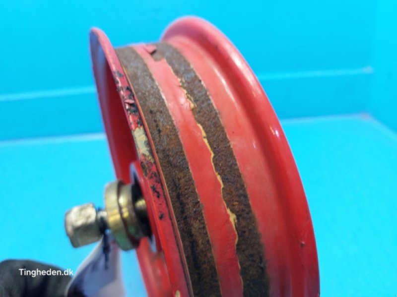 Sonstiges Mähdrescherzubehör des Typs Massey Ferguson 32, Gebrauchtmaschine in Hemmet (Bild 14)