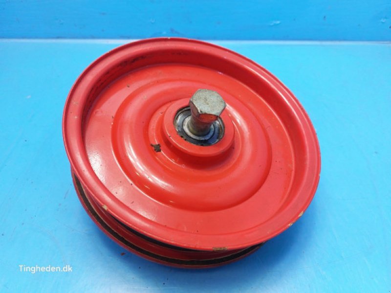 Sonstiges Mähdrescherzubehör des Typs Massey Ferguson 32, Gebrauchtmaschine in Hemmet (Bild 4)