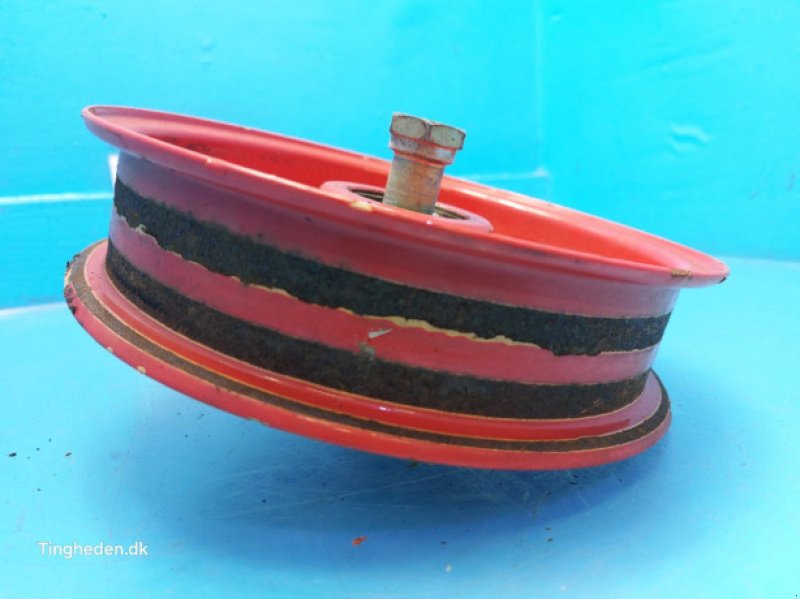 Sonstiges Mähdrescherzubehör des Typs Massey Ferguson 32, Gebrauchtmaschine in Hemmet (Bild 7)