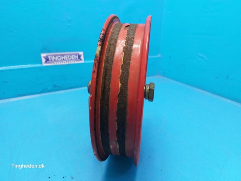 Sonstiges Mähdrescherzubehör des Typs Massey Ferguson 32, Gebrauchtmaschine in Hemmet (Bild 10)