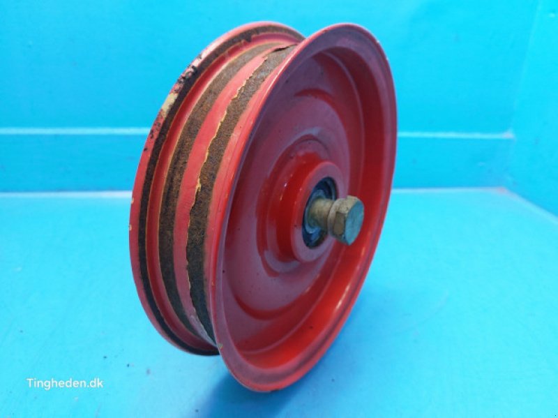 Sonstiges Mähdrescherzubehör des Typs Massey Ferguson 32, Gebrauchtmaschine in Hemmet (Bild 9)