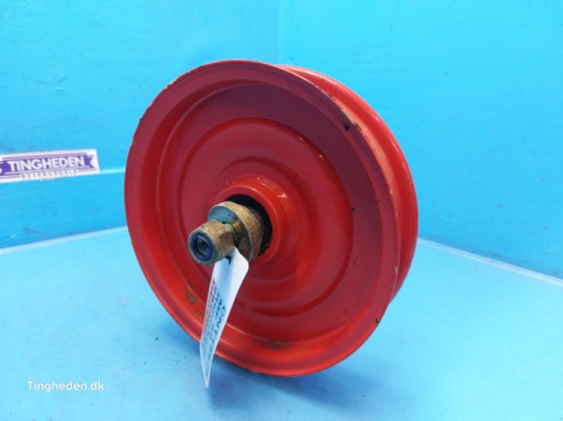 Sonstiges Mähdrescherzubehör des Typs Massey Ferguson 32, Gebrauchtmaschine in Hemmet (Bild 16)