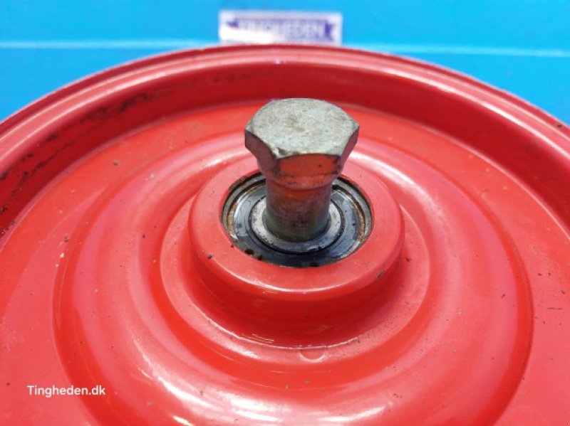 Sonstiges Mähdrescherzubehör des Typs Massey Ferguson 32, Gebrauchtmaschine in Hemmet (Bild 8)