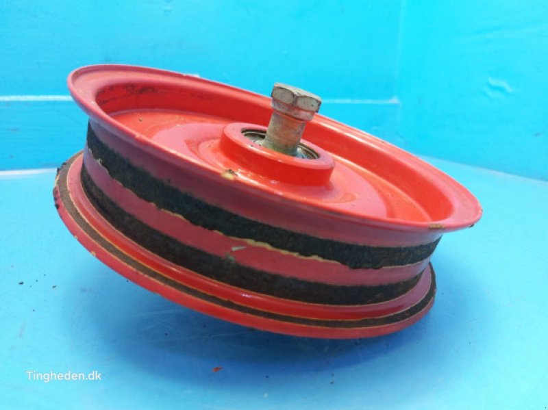 Sonstiges Mähdrescherzubehör des Typs Massey Ferguson 32, Gebrauchtmaschine in Hemmet (Bild 5)