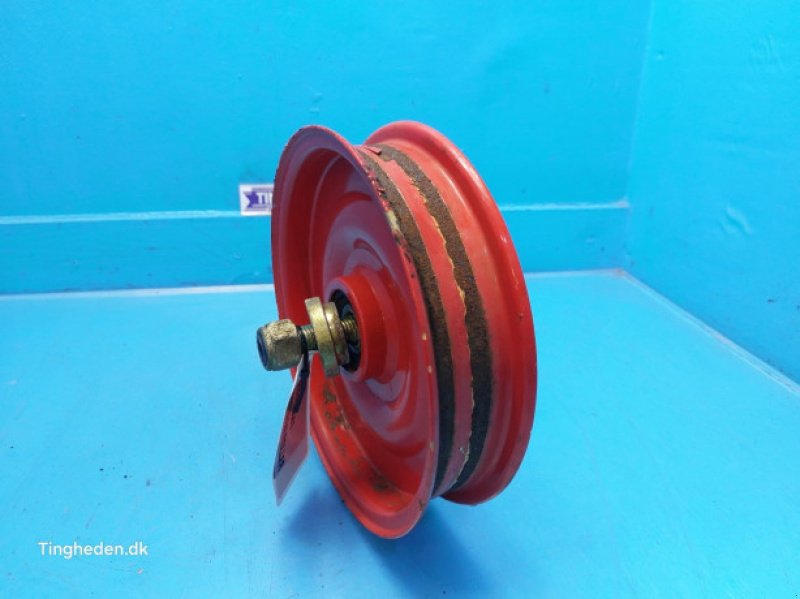 Sonstiges Mähdrescherzubehör des Typs Massey Ferguson 32, Gebrauchtmaschine in Hemmet (Bild 15)