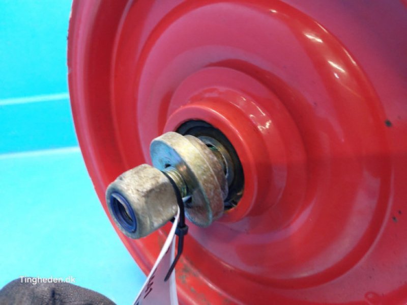 Sonstiges Mähdrescherzubehör des Typs Massey Ferguson 32, Gebrauchtmaschine in Hemmet (Bild 13)