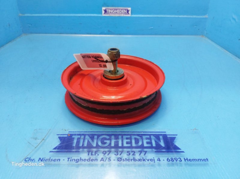 Sonstiges Mähdrescherzubehör des Typs Massey Ferguson 32, Gebrauchtmaschine in Hemmet (Bild 1)