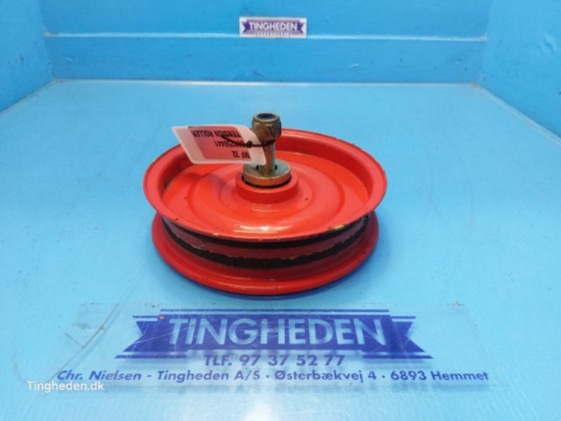 Sonstiges Mähdrescherzubehör typu Massey Ferguson 32, Gebrauchtmaschine v Hemmet (Obrázek 1)