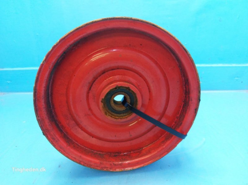 Sonstiges Mähdrescherzubehör typu Massey Ferguson 32, Gebrauchtmaschine v Hemmet (Obrázek 7)