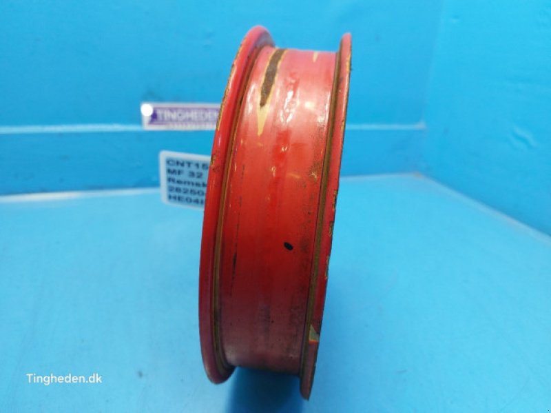 Sonstiges Mähdrescherzubehör typu Massey Ferguson 32, Gebrauchtmaschine v Hemmet (Obrázek 9)