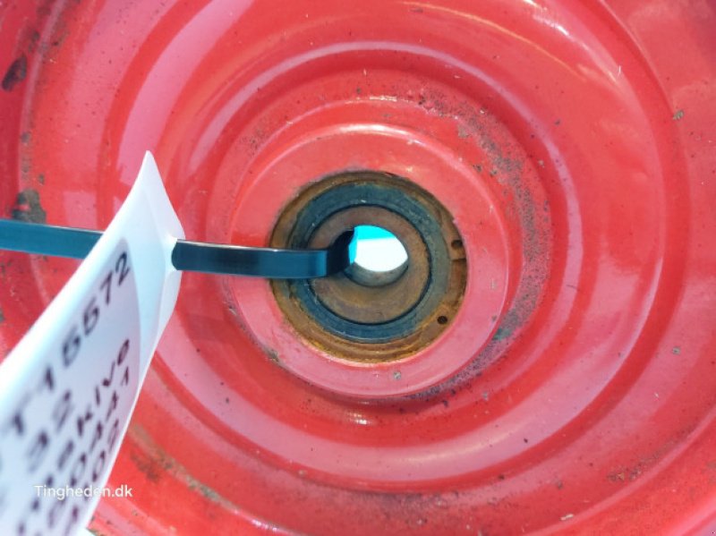 Sonstiges Mähdrescherzubehör typu Massey Ferguson 32, Gebrauchtmaschine v Hemmet (Obrázek 13)