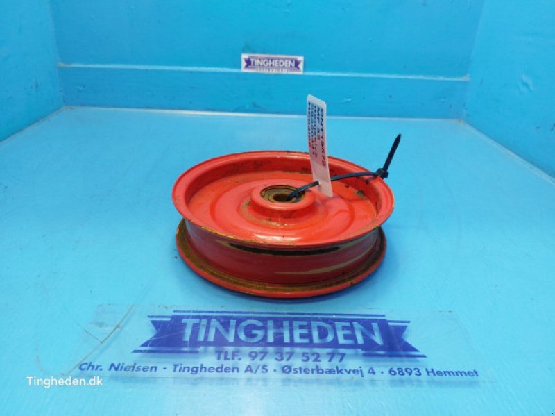 Sonstiges Mähdrescherzubehör typu Massey Ferguson 32, Gebrauchtmaschine v Hemmet (Obrázek 1)