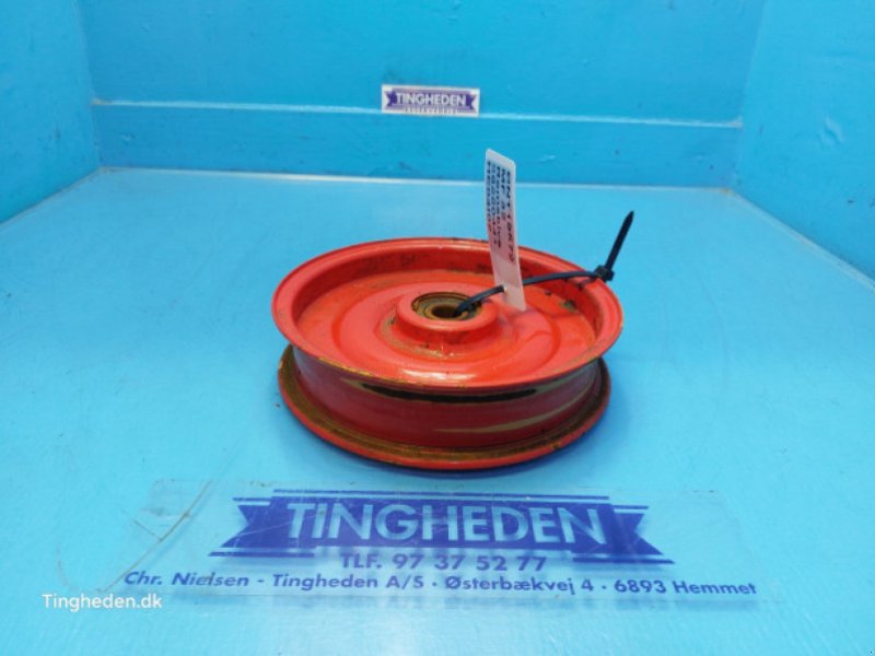 Sonstiges Mähdrescherzubehör typu Massey Ferguson 32, Gebrauchtmaschine v Hemmet (Obrázek 1)