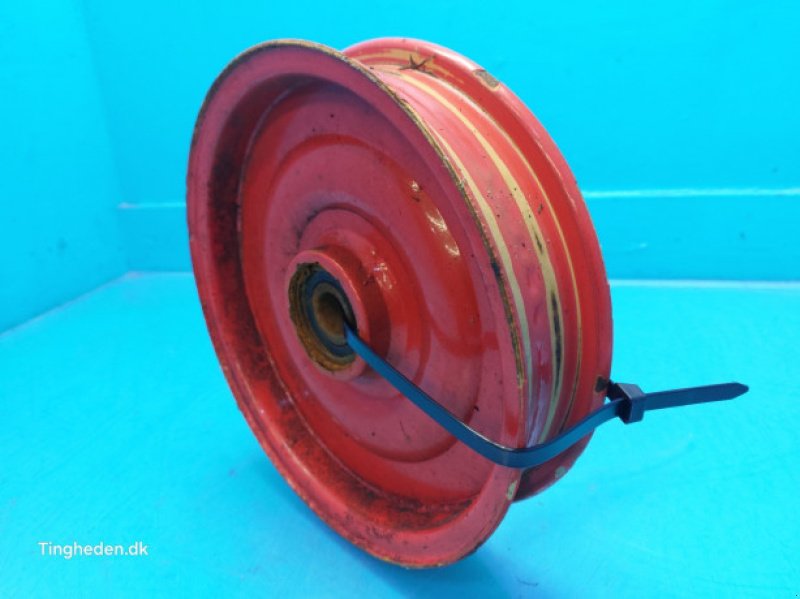 Sonstiges Mähdrescherzubehör typu Massey Ferguson 32, Gebrauchtmaschine v Hemmet (Obrázek 10)