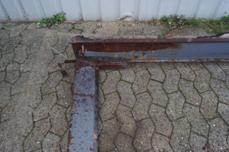 Sonstiges Mähdrescherzubehör typu Massey Ferguson 32, Gebrauchtmaschine v Hemmet (Obrázek 3)